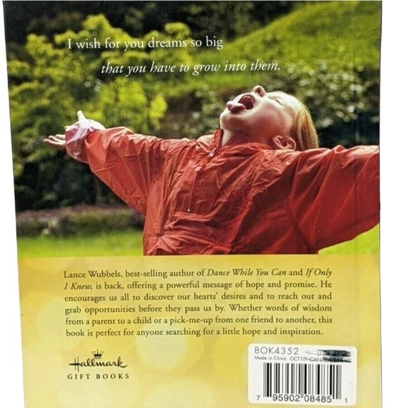 I Wish for You (Gentle Reminders to follow your heart) - Picture 3 of 4